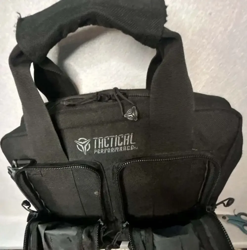 Tactical Performance tactical performance